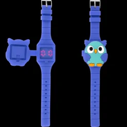 Montre LED - Aniwatch