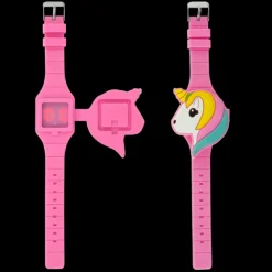 Montre LED - Aniwatch