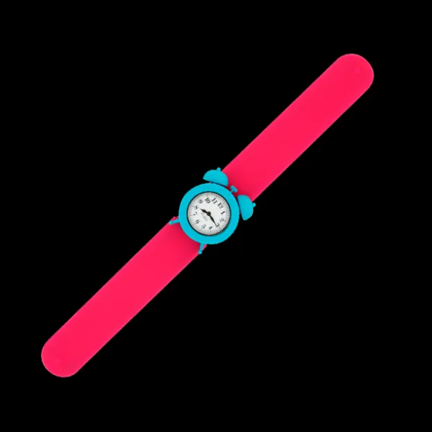 Montre slap reveil - My Time