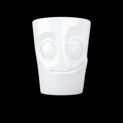 Mug en porcelaine 35cl - Emotion
