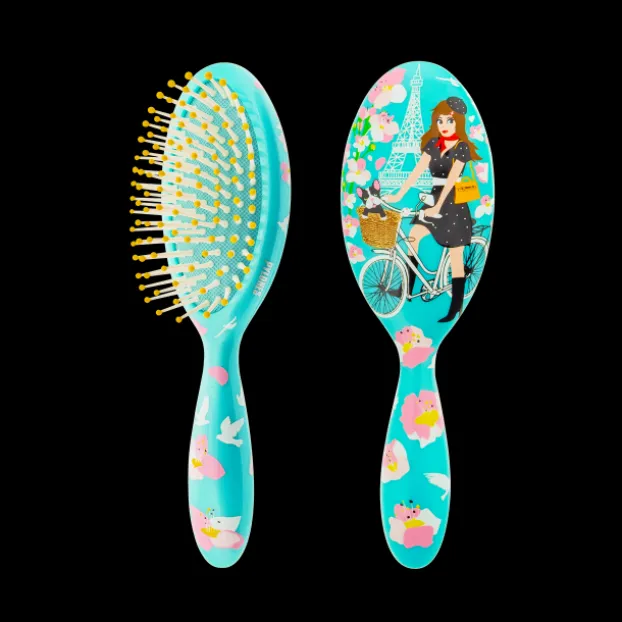 Petite brosse a cheveux - Ladypop Small