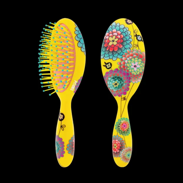 Petite brosse a cheveux - Ladypop Small