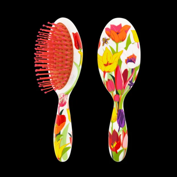 Petite brosse a cheveux - Ladypop Small
