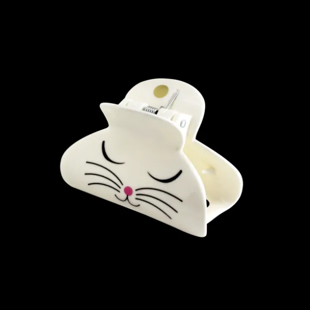 Pince a cheveux crabe - Ladyclip Small