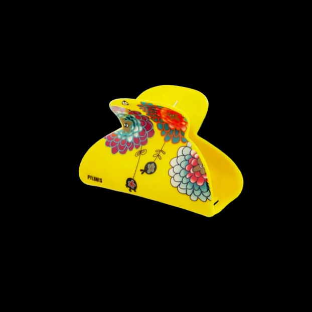 Pince a cheveux crabe - Ladyclip Small