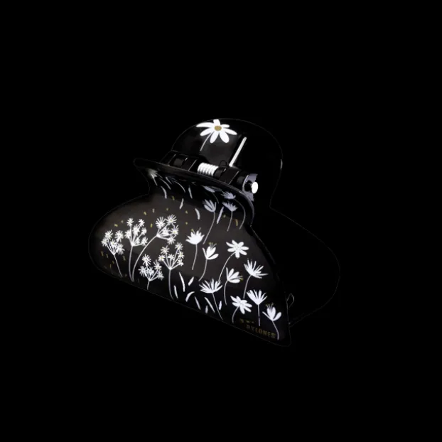 Pince a cheveux crabe - Ladyclip Small