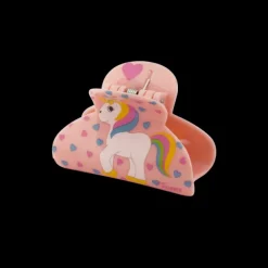 Pince a cheveux crabe - Ladyclip Small