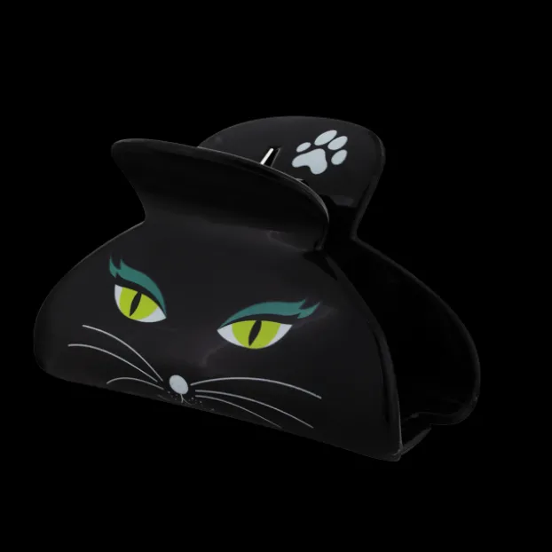 Pince a cheveux crabe - Ladyclip Large