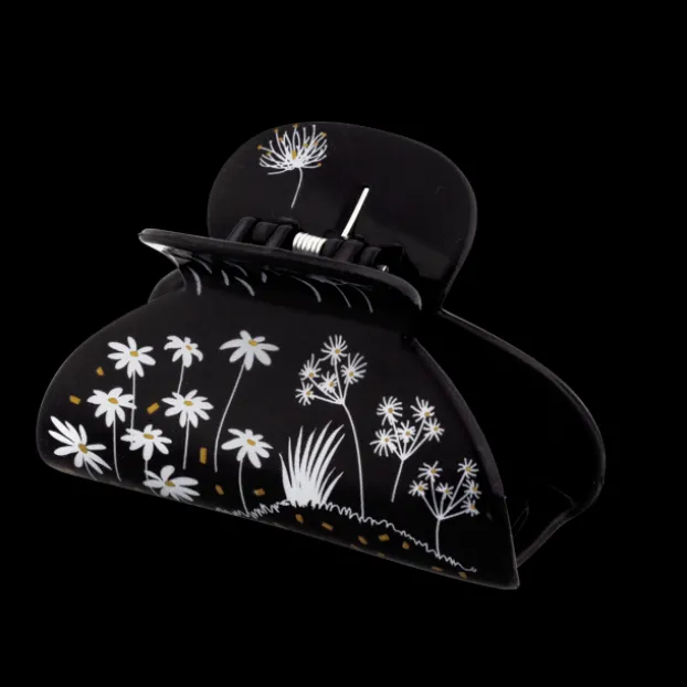 Pince a cheveux crabe - Ladyclip Large