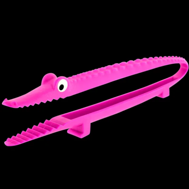 Pince de cuisine - Croc'odile