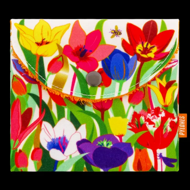 Pochette a savon - Trip Hop Soapy