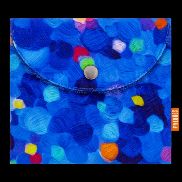 Pochette a savon - Trip Hop Soapy