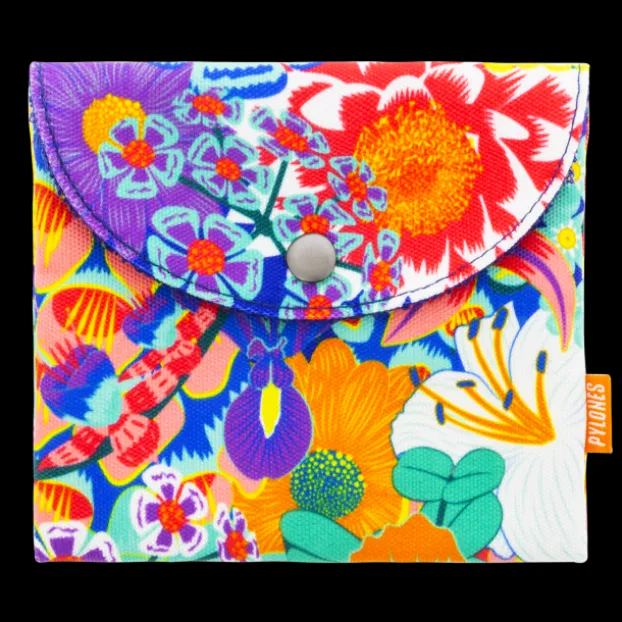Pochette a savon - Trip Hop Soapy