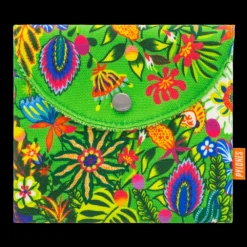 Pochette a savon - Trip Hop Soapy