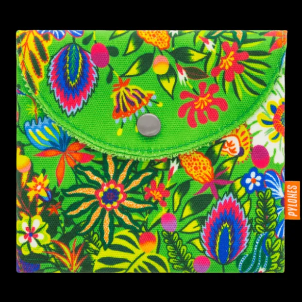 Pochette a savon - Trip Hop Soapy