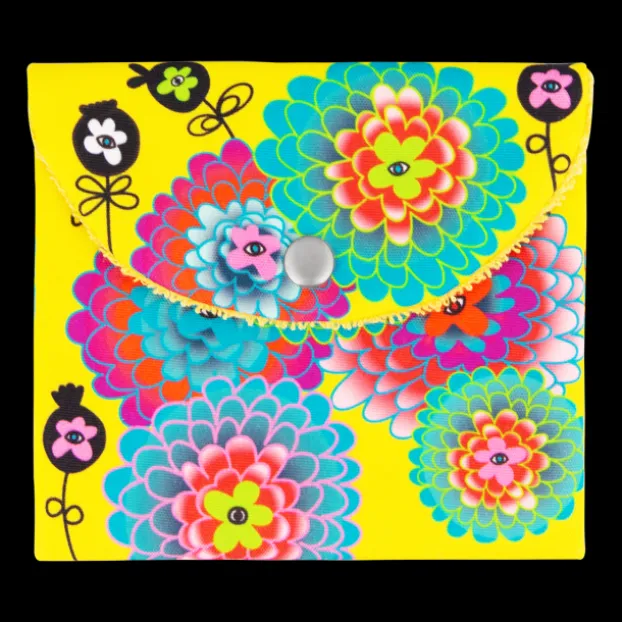 Pochette a savon - Trip Hop Soapy