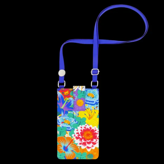 Pochette bandouliere pour portable - Hold Me Tight