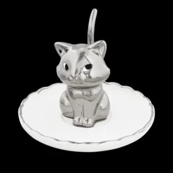 Porte bijoux chat - Glam Cat