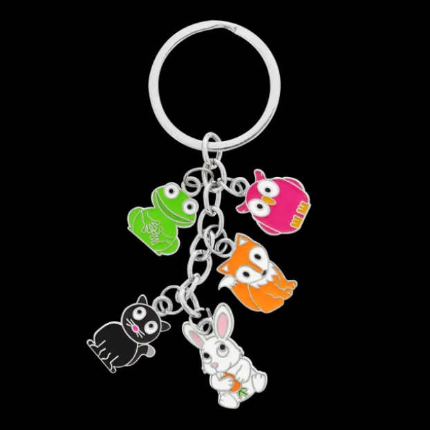 Porte cles - Charms 2