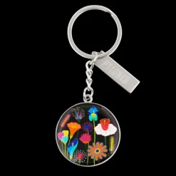 Porte cles - My Keys