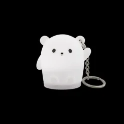 Porte cles veilleuse - Pokylight
