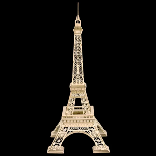 Puzzle 3D - Tower