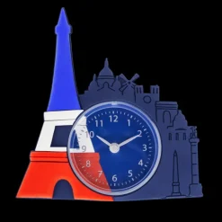 Reveil - Funny Clock