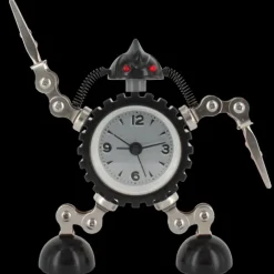 Reveil - Robot Timer