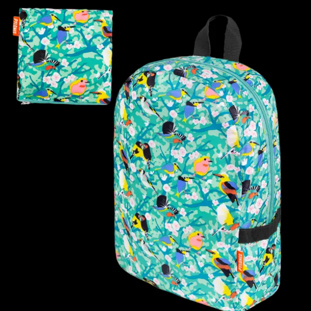 Sac a dos pliable - Pocket Bag
