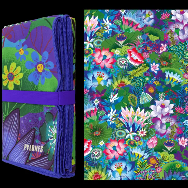 Serviette microfibre - Body DS XL