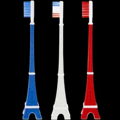 Set de 3 Brosses a dents - Parismile