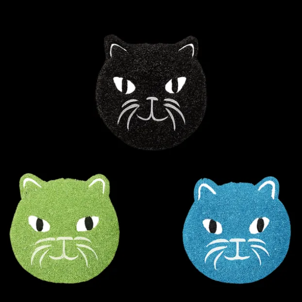 Set de 3 eponges de cuisine - Anisponge