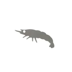 Set de 6 pics aperitif - Crevettes