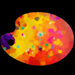 Set de Table - Epreuve d'artiste
