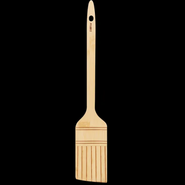 Spatule en bambou - Spatul'art