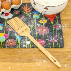 Spatule en bambou - Spatul'art