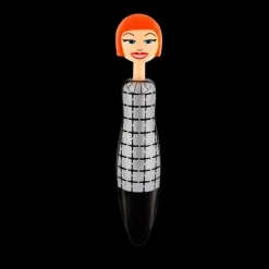 Stylo retractable - Fashion Girl Pen