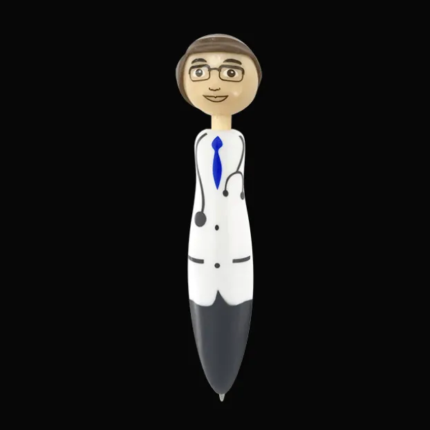 Stylo retractable - Occupation Pen