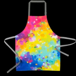 Tablier - Le gout des couleurs