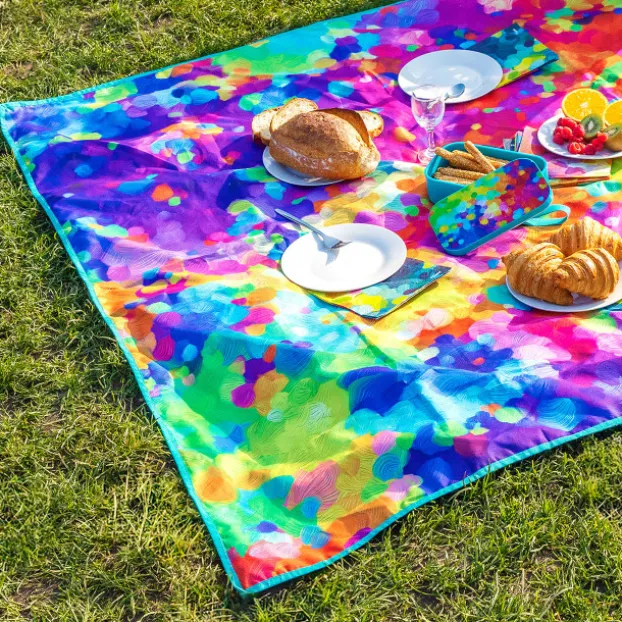 Tapicnic - Couverture de pique nique