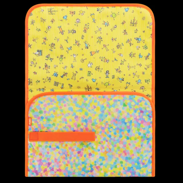 Tapis a langer - Tapidoo