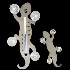 Thermometre - Thermo