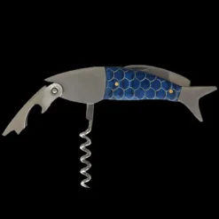 Tire-bouchon - Boite de sardines