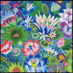 Tissu microfibre pour lunettes - Belle Vue