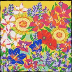 Tissu microfibre pour lunettes - Belle Vue