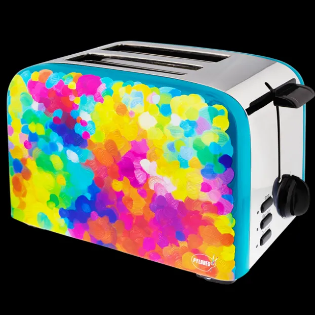 Toaster grille pain - Toast'in