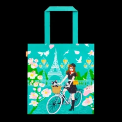 Tote Bag - Street Art