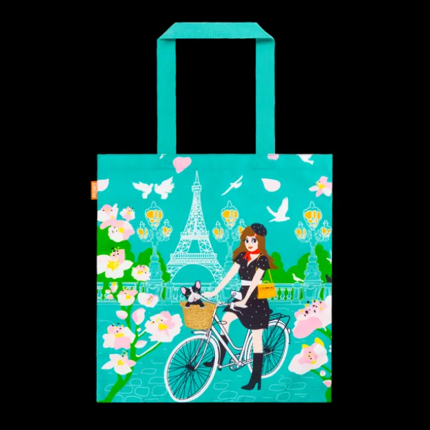 Tote Bag - Street Art