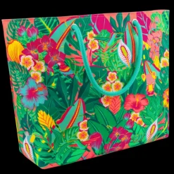 Tres grand cabas de plage - Beach Bag