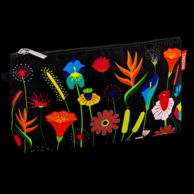 Trousse a maquillage - Zip glam